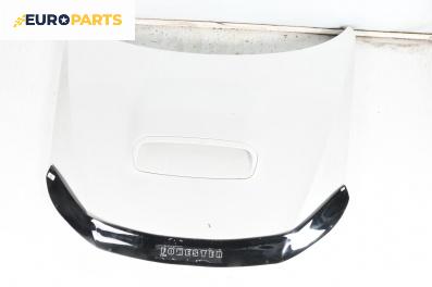 Преден капак за Subaru Forester SUV III (01.2008 - 09.2013), 4+1 вр., джип, позиция: предна