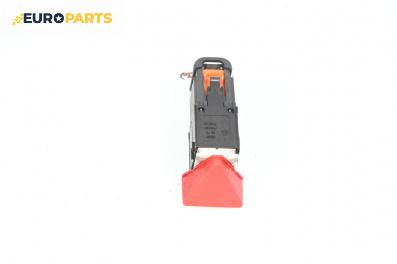 Бутон аварийни светлини  за Volkswagen Touran Minivan I (02.2003 - 05.2010)