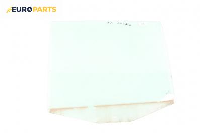 Странично стъкло за Volkswagen Touran Minivan I (02.2003 - 05.2010), 4+1 вр., миниван, позиция: задна, лява