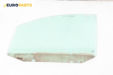 Странично стъкло за Volkswagen Touran Minivan I (02.2003 - 05.2010), 4+1 вр., миниван, позиция: предна, лява