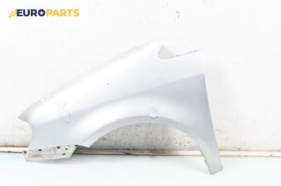 Калник за Volkswagen Touran Minivan I (02.2003 - 05.2010), 4+1 вр., миниван, позиция: предна, лява