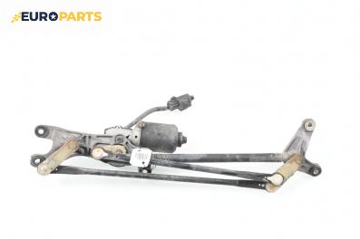 Ел. мотор за чистачките за Kia Sorento I SUV (08.2002 - 12.2009), джип, позиция: предна