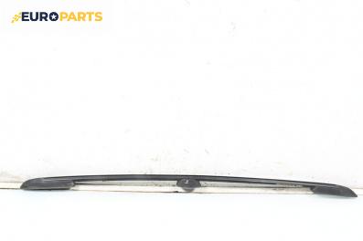 Релса багажник за Kia Sorento I SUV (08.2002 - 12.2009), 4+1 вр., джип, позиция: дясна