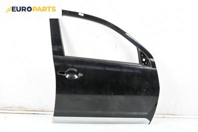 Врата за Mitsubishi Outlander II SUV (11.2006 - 12.2012), 4+1 вр., джип, позиция: предна, дясна