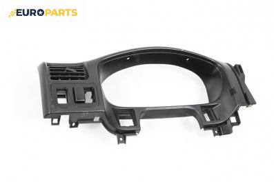Интериорна пластмаса километраж за Great Wall Hover SUV (06.2005 - ...), 4+1 вр., джип