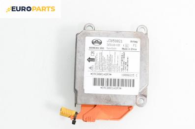 Модул за AIRBAG за Great Wall Hover SUV (06.2005 - ...), № 3658160-K00