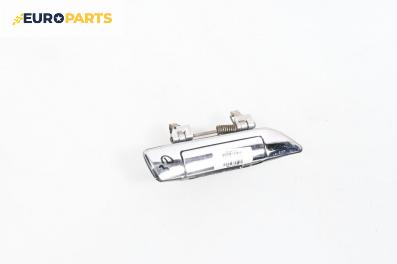 Външна дръжка за Great Wall Hover SUV (06.2005 - ...), 4+1 вр., джип, позиция: задна, дясна