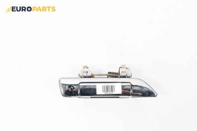 Външна дръжка за Great Wall Hover SUV (06.2005 - ...), 4+1 вр., джип, позиция: предна, дясна
