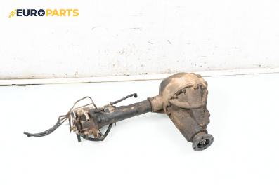 Диференциал за Great Wall Hover SUV (06.2005 - ...) 2.4 4x4, 125 к.с.