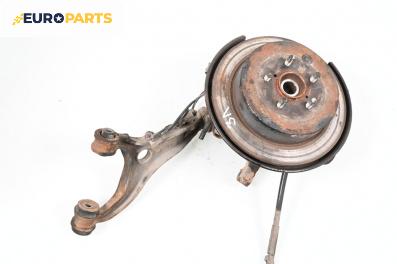 Шенкел главина за Subaru Forester SUV III (01.2008 - 09.2013), позиция: задна, лява