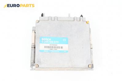 Компютър ABS за Mercedes-Benz S-Class Sedan (W140) (02.1991 - 10.1998), № Bosch 0 265 106 070
