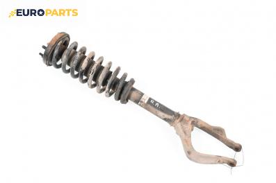 Макферсон за Honda Accord VII Tourer (04.2003 - 05.2008), комби, позиция: предна, лява