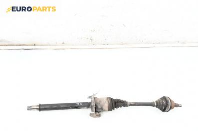 Полуоска за Mercedes-Benz B-Class Hatchback I (03.2005 - 11.2011) B 200 CDI (245.208), 140 к.с., позиция: предна, дясна, автоматик