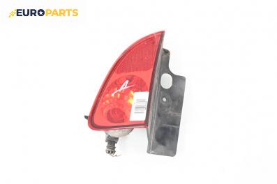 Стоп в броня за Renault Espace IV Minivan (11.2002 - 02.2015), миниван, позиция: дясна
