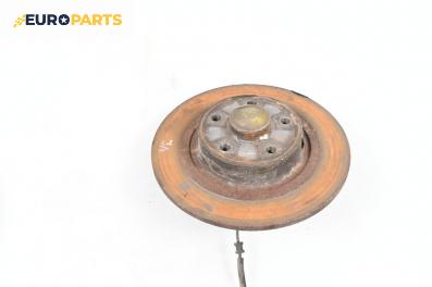 Шенкел главина за Renault Espace IV Minivan (11.2002 - 02.2015), позиция: задна, лява