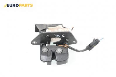 Брава заден капак за Fiat Stilo Hatchback (10.2001 - 11.2010), хечбек, позиция: задна