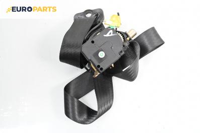 Предпазен колан за Fiat Stilo Hatchback (10.2001 - 11.2010), 2+1 вр., позиция: предна, дясна