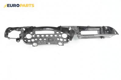 Интериорна пластмаса за Audi A4 Avant B8 (11.2007 - 12.2015), 4+1 вр., комби, позиция: предна