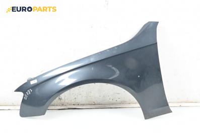 Калник за Audi A4 Avant B8 (11.2007 - 12.2015), 4+1 вр., комби, позиция: предна, лява