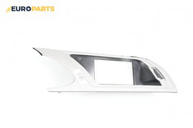 Интериорна пластмаса за Audi A4 Avant B8 (11.2007 - 12.2015), 4+1 вр., комби, позиция: предна