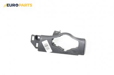 Интериорна пластмаса за Audi A4 Avant B8 (11.2007 - 12.2015), 4+1 вр., комби, позиция: предна