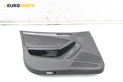 Кора врата за Audi A4 Avant B8 (11.2007 - 12.2015), 4+1 вр., комби, позиция: предна, лява