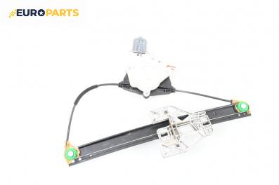 Машинка ел. стъкло за Audi A4 Avant B8 (11.2007 - 12.2015), 4+1 вр., комби, позиция: задна, дясна