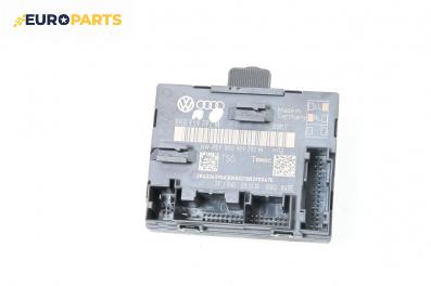 Модул врата за Audi A4 Avant B8 (11.2007 - 12.2015), № 8K0 959 792M