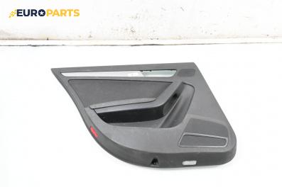 Кора врата за Audi A4 Avant B8 (11.2007 - 12.2015), 4+1 вр., комби, позиция: задна, лява