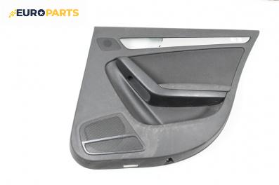 Кора врата за Audi A4 Avant B8 (11.2007 - 12.2015), 4+1 вр., комби, позиция: задна, дясна