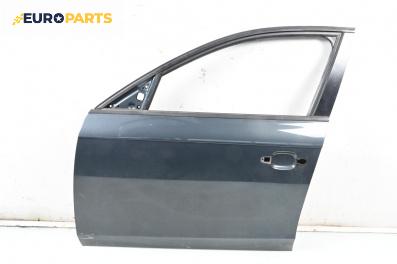 Врата за Audi A4 Avant B8 (11.2007 - 12.2015), 4+1 вр., комби, позиция: предна, лява