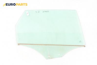 Странично стъкло за Audi A4 Avant B8 (11.2007 - 12.2015), 4+1 вр., комби, позиция: задна, дясна