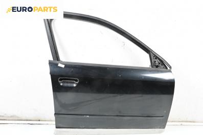 Врата за Audi A4 Avant B6 (04.2001 - 12.2004), 4+1 вр., комби, позиция: предна, дясна