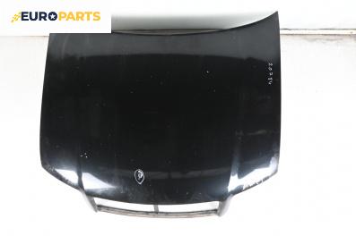 Преден капак за Audi A4 Avant B6 (04.2001 - 12.2004), 4+1 вр., комби, позиция: предна