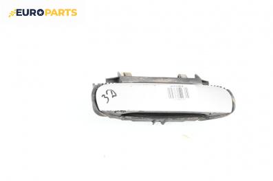 Външна дръжка за Audi A4 Avant B6 (04.2001 - 12.2004), 4+1 вр., комби, позиция: задна, дясна