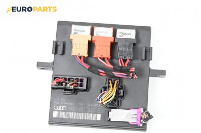 Модул за Audi A4 Avant B6 (04.2001 - 12.2004), № 8Е0 907 279 Е