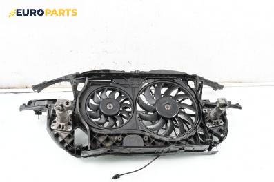 Перки охлаждане за Audi A4 Avant B6 (04.2001 - 12.2004) 3.0, 220 к.с.