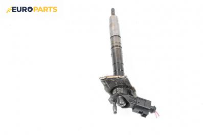 Дюза дизел за Audi A4 Avant B8 (11.2007 - 12.2015) 2.0 TDI, 143 к.с., № 0 445 116 030 1571 / 03L130277