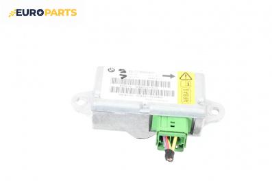 Сензор airbag за BMW 7 Series E65 (11.2001 - 12.2009), № 65.77-6920477
