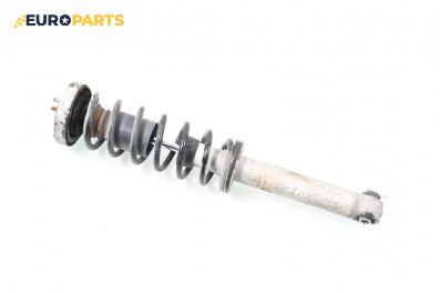 Макферсон за BMW 7 Series E65 (11.2001 - 12.2009), седан, позиция: задна, дясна