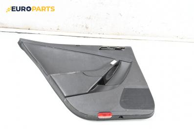 Кора врата за Volkswagen Passat V Sedan B6 (03.2005 - 12.2010), 4+1 вр., седан, позиция: задна, лява