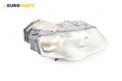Фар за Volkswagen Passat V Sedan B6 (03.2005 - 12.2010), седан, позиция: дясна