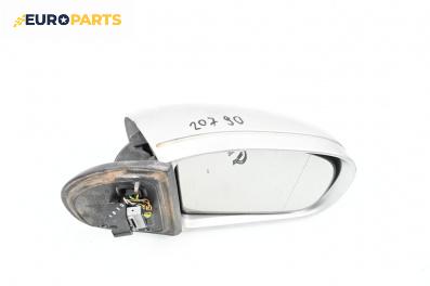 Огледало за Mercedes-Benz C-Class Coupe (CL203) (03.2001 - 06.2007), 2+1 вр., купе, позиция: дясна