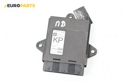 Модул врата за Opel Vectra C Sedan (04.2002 - 01.2009), № GM 9 227 562