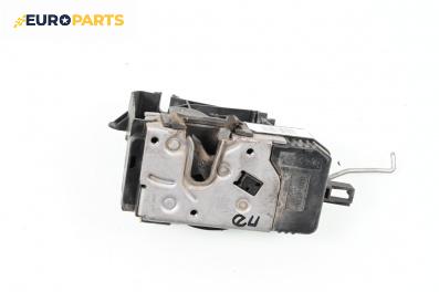 Брава на врата за Opel Vectra C Sedan (04.2002 - 01.2009), позиция: предна, дясна