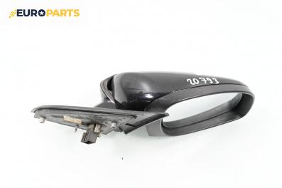 Огледало за Opel Vectra C Sedan (04.2002 - 01.2009), 4+1 вр., седан, позиция: дясна