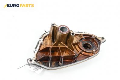 Капак ангренажен ремък за Mercedes-Benz C-Class Coupe (CL203) (03.2001 - 06.2007) C 200 Kompressor (203.745), 163 к.с.