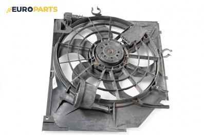 Перка охлаждане за BMW 3 Series E46 Sedan (02.1998 - 04.2005) 318 i, 118 к.с.