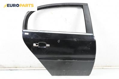 Врата за Opel Vectra C Sedan (04.2002 - 01.2009), 4+1 вр., седан, позиция: задна, дясна