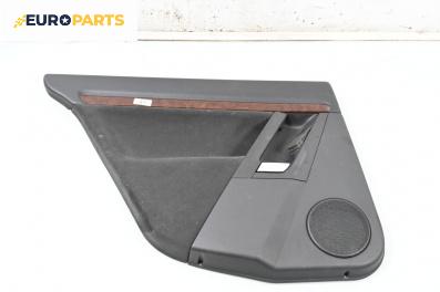 Кора врата за Opel Vectra C Sedan (04.2002 - 01.2009), 4+1 вр., седан, позиция: задна, лява
